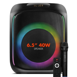 Speaker Mio Powerway Bluetooth