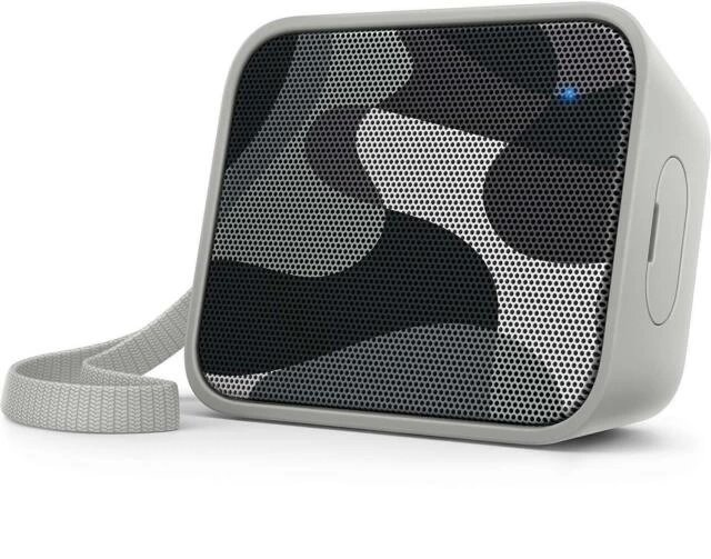 Speaker  Phılıps Bt110C/Oo Bluetooth KKTC