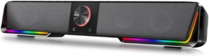 Speaker Redragon Gs570 Rgb Bluetooth KKTC