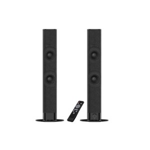 Speaker Wiwu S1 Soundbar 60W Wireless Kktc