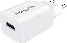 Sprange Q-21 2.1A Seyahat Adaptoru KKTC