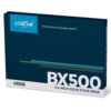 Ssd Crucial 240Gb Bx500 3Dnand Ct240Bx500Ssd1 540-500 Mb/S - Görsel 3