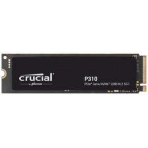 Ssd Crucial P310 2Tb M.2 Nvme Ct2000P310Ssd8 7100Mb/S 6000Mb/S KKTC