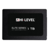 Ssd Hi-Level 1Tb Elite Hlv-Ssd30Elt/1Tsataiii 560-540Mb/S KKTC