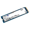 Ssd Kingston Nv2 500Gb Pci 4.0 Nvme Snv2S/500G 3500 - 2100 Mb/S - Kingston