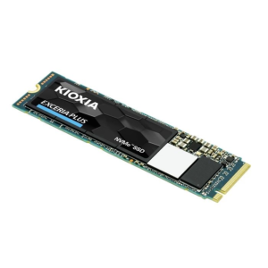 Ssd Kioxia Exceria 500Gb M.2 Nvme Lrc10Z500Gg8 1700 - 1600 Mb/S