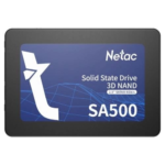 Ssd Netac Sa500 2Tb Nt01Sa500-2T0-S3X 530/475Mb/S