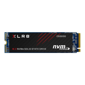 Ssd Pny 250Gb Xlr8 Cs3030 3500/1050 Nvme Pcie M.2