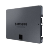 Ssd Samsung 870 Qvo 1Tb Ssd Disk Mz-77Q1T0Bw 560 - 530Mb/S - Görsel 3