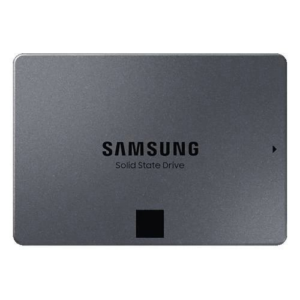 Ssd Samsung 870 Qvo 1Tb Ssd Disk Mz-77Q1T0Bw 560 - 530Mb/S Kktc
