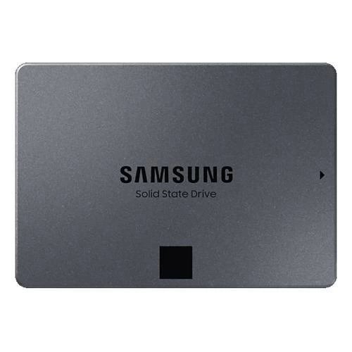 Ssd Samsung 870 Qvo 1Tb Ssd Disk Mz-77Q1T0Bw 560 – 530Mb/S