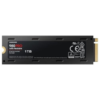 Ssd Samsung 980 Pro 1Tb Ssd Nvme Mz-V8P1T0Cw 6900 -5000Mb/S Soğutuculu - Görsel 3