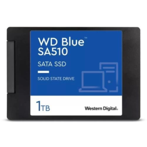 Ssd Wd 1Tb Blue Sa510 Ssd Disk Wds100T3B0A 560 - 520 Mb/S