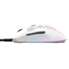 Steelseries Aerox 3 Ssm62603 Snow 8500 Cpi 6 Tuş Rgb - Görsel 3