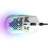 Steelseries Aerox 3 Ssm62603 Snow 8500 Cpi 6 Tuş Rgb - Görsel 4