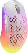 Steelseries Aerox 3 Wireless Ssm62610 2022 Ghost 18.000 Cpi 6 Tuş Rgb - Görsel 2