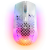 Steelseries Aerox 3 Wireless Ssm62610 2022 Ghost 18.000 Cpi 6 Tuş Rgb KKTC
