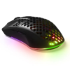 Steelseries Aerox 3 Wireless Ssm62612 Onyx 18000 Cpi 6 Tuş Rgb - Görsel 2