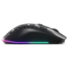 Steelseries Aerox 3 Wireless Ssm62612 Onyx 18000 Cpi 6 Tuş Rgb - Görsel 4