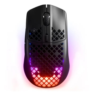 Steelseries Aerox 3 Wireless Ssm62612 Onyx 18000 Cpi 6 Tuş Rgb KKTC