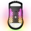 Steelseries Aerox 3 Wireless Ssm62612 Onyx 18000 Cpi 6 Tuş Rgb - Görsel 5