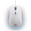 Steelseries Rival 3 Gen 2 Ssm62516 Optik 6 Tuş 8500Dpi White KKTC