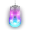 Steelseries Rival 3 Gen 2 Ssm62516 Optik 6 Tuş 8500Dpi White - Görsel 4