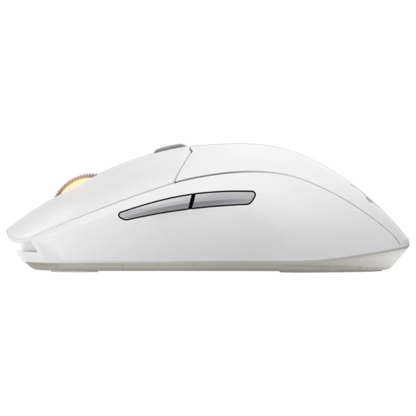 Steelseries Rival 3 Gen 2 Ssm62524 Optik 6 Tuş 8500Dpi White - Görsel 3