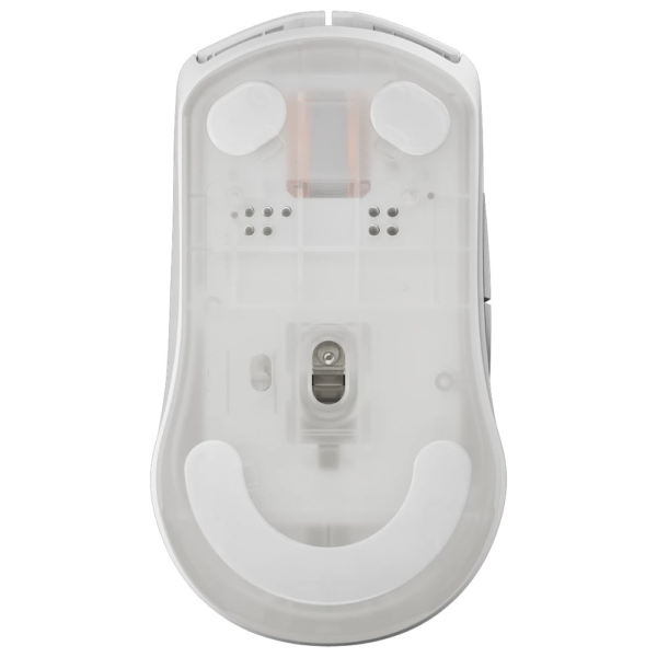 Steelseries Rival 3 Gen 2 Ssm62524 Optik 6 Tuş 8500Dpi White - Görsel 4
