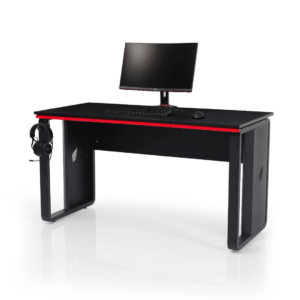Stepgamer Amiral Rs7 67X138 Cm Profesyonel Oyuncu Masası KKTC