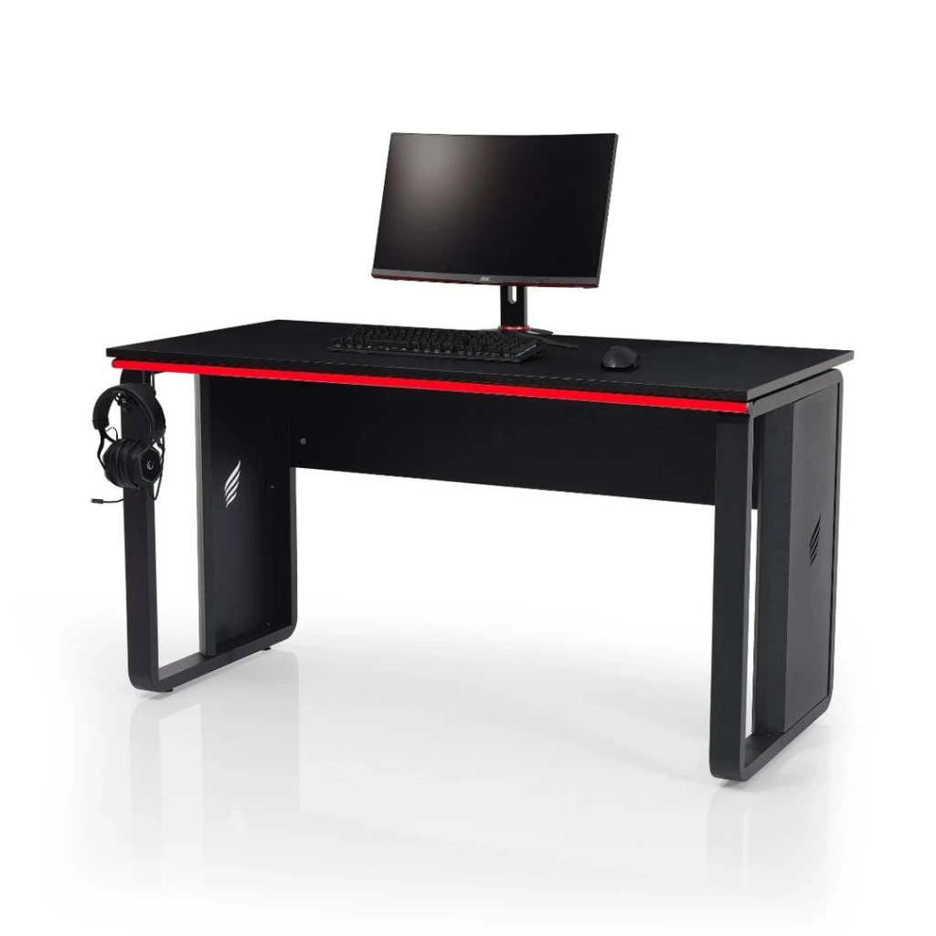 Stepgamer Amiral Rs7 67X138 Cm Profesyonel Oyuncu Masası KKTC