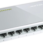 Swıtch Tp-Lınk 8 Port Tl-Sf1008D 10/100Mbps