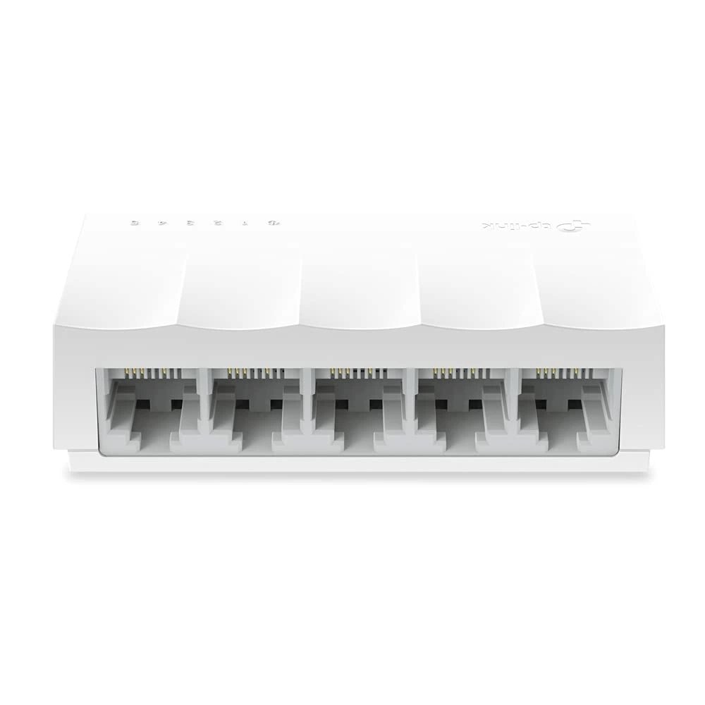 Switch Tp-Link Ls1005 5 Port 10/100 KKTC