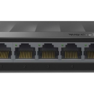 Switch Tp-Link Ls1005G 5 Port 10/100/1000