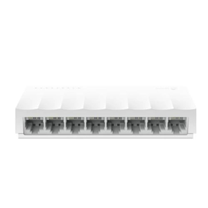 Switch Tp-Link Ls1008 8 Port 10/100 Kktc