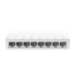 Switch Tp-Link Ls1008 8 Port 10/100