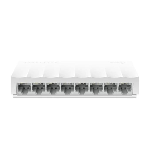 Switch Tp-Link Ls1008 8 Port 10/100