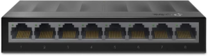 Switch Tp-Link Ls1008G 8 Port 10/100/1000