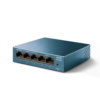 Switch Tp-Link Ls105G 5 Port 10/100/1000 - Görsel 2