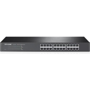 Swıtch Tp-Lınk Tl-Sf1024 24 Port KKTC