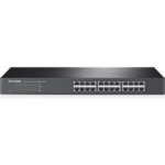Switch Tp-Link Tl-Sf1024 24 Port