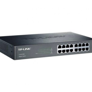 Switch Tp-Link Tl-Sg1016D 16 Port Gigabit