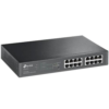 Switch Tp-Link Tl-Sg1016Pe 16 Port Gigabit 8Port Poe+ 150W - Görsel 2