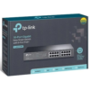 Switch Tp-Link Tl-Sg1016Pe 16 Port Gigabit 8Port Poe+ 150W - Görsel 4