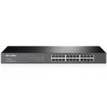 Switch Tp-Link Tl-Sg1024 24...