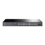 Switch Tp-Link Tl-Sg1428Pe 24Port Gigabit Poe+ 2Xsfp Switch
