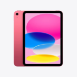 Tablet Apple iPad A16 Md4E4Zp/A 10.9 Pink 128Gb Wifi A3354