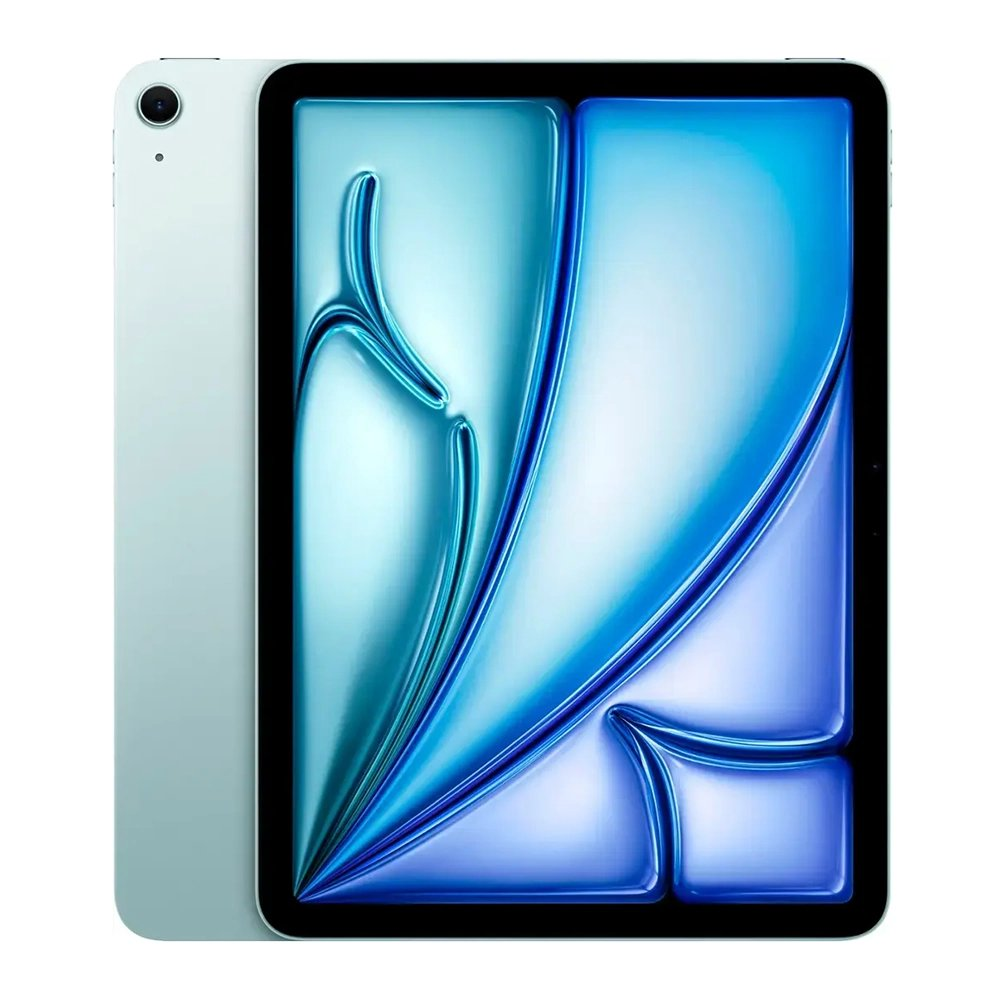 Tablet Apple Ipad Air 6. Generation M3 Mc9X4Ll/A 128Gb Blue Wifi Kktc