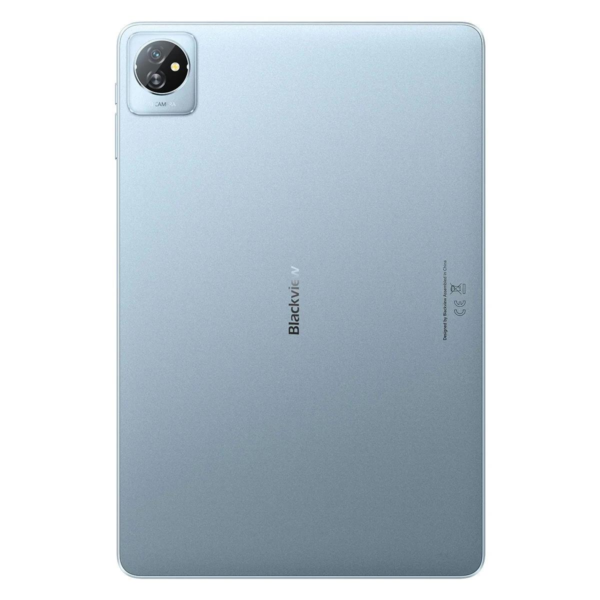 Tablet Blackview Tab70Wifi 10.1&Quot; 12Gb 64Gb + Kilif Dahi̇l Mavi̇ - Görsel 2