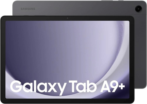 Tablet Samsung Tab A9+ Sm-X210 11&Amp;Quot; Graphite 4Gb/64Gb Wifi Kktc